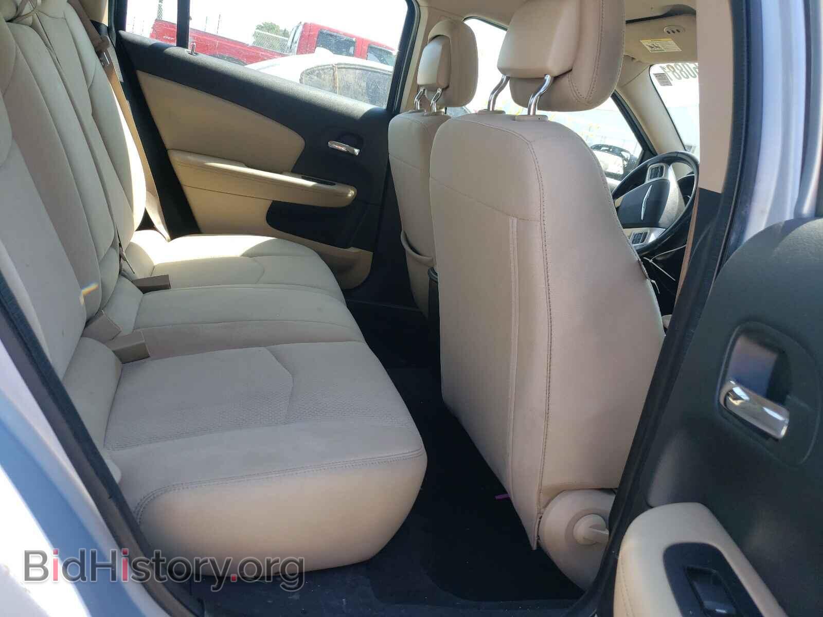 2013 CHRYSLER 200 - VIN: 1C3CCBBB0DN588896 - Фото 6
