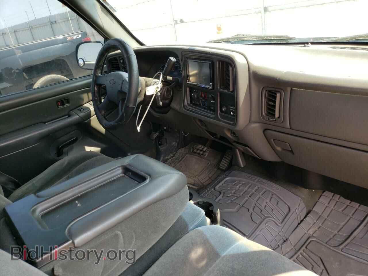 2004 CHEVROLET ALL Models - VIN: 1GCEK14TX4Z231645 - Фото 8
