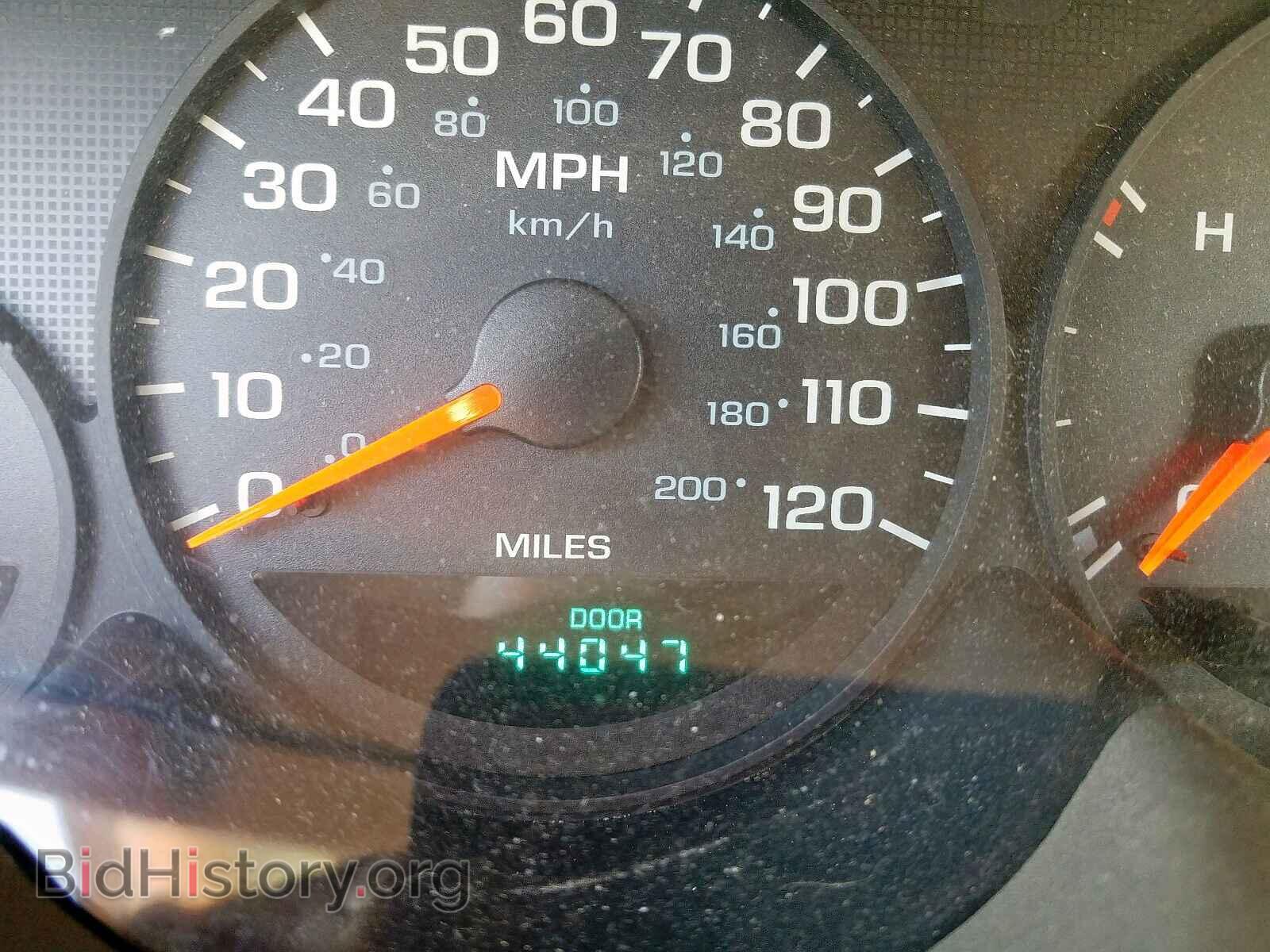 2003 DODGE NEON - VIN: 1B3ES26C43D177727 - Фото 8