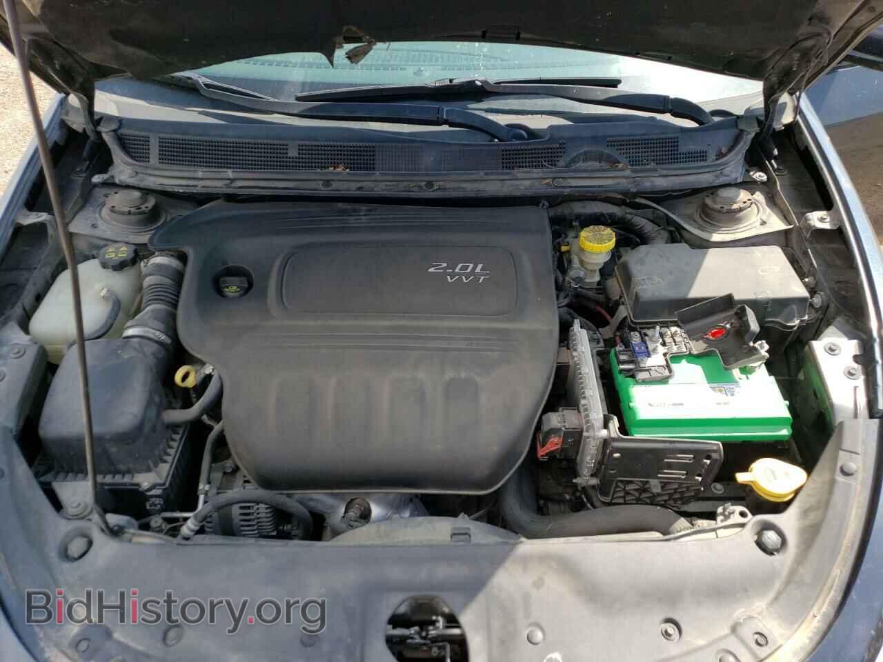 2013 DODGE DART - VIN: 1C3CDFCA4DD182183 - Photo 11