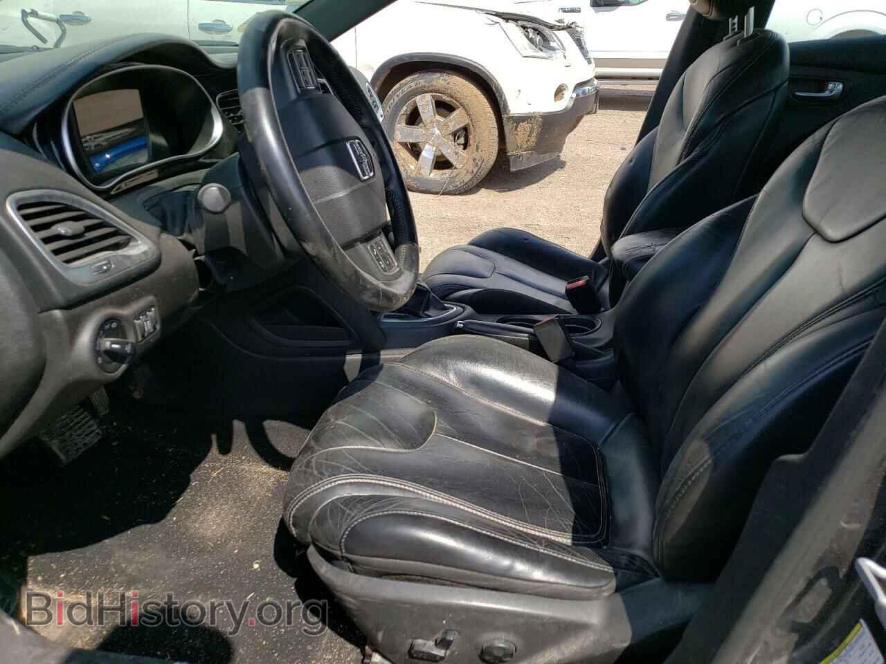 2013 DODGE DART - VIN: 1C3CDFCA4DD182183 - Photo 7