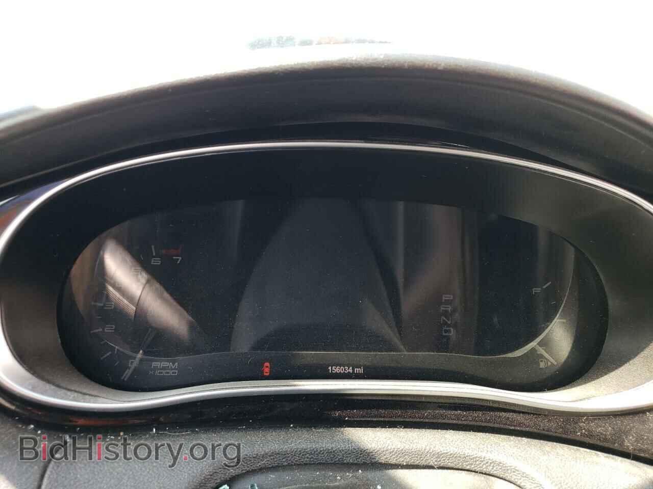 2013 DODGE DART - VIN: 1C3CDFCA4DD182183 - Photo 9
