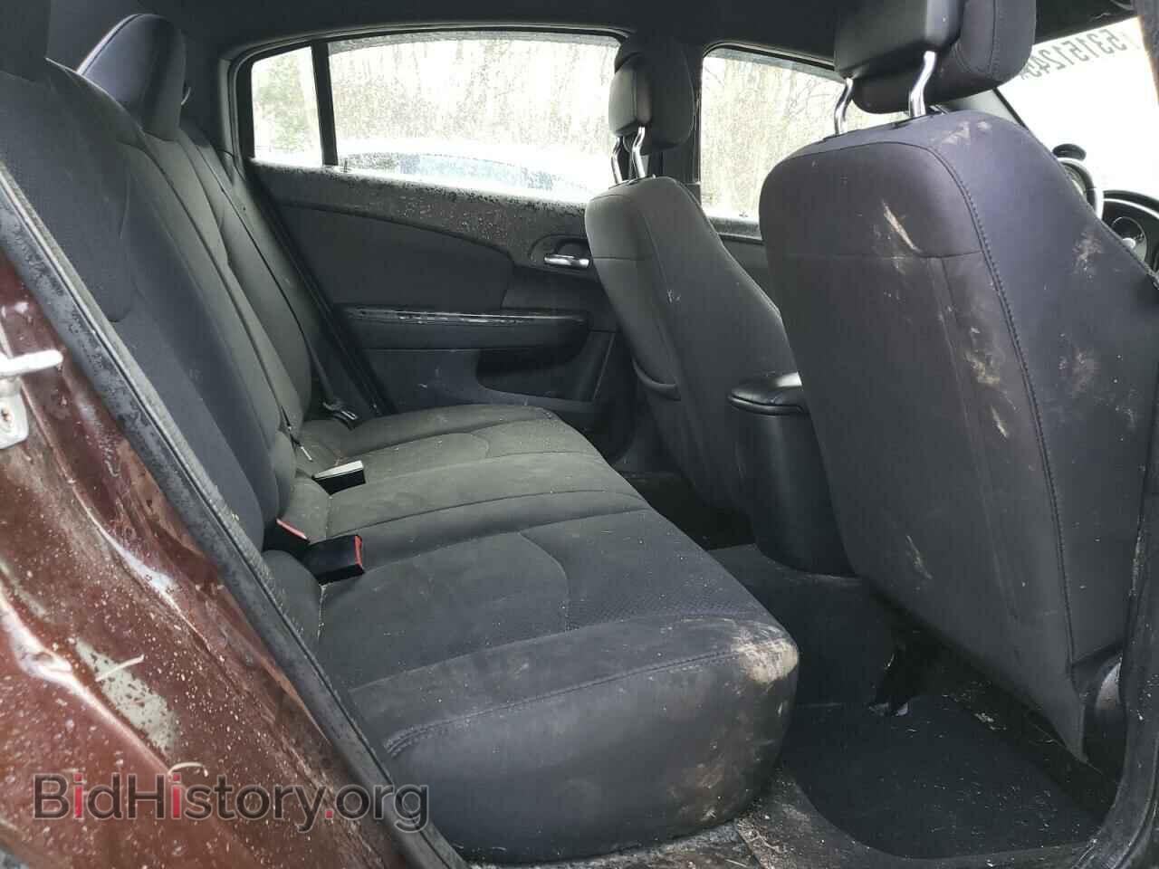 2012 CHRYSLER 200 - VIN: 1C3CCBBB2CN210559 - Photo 10