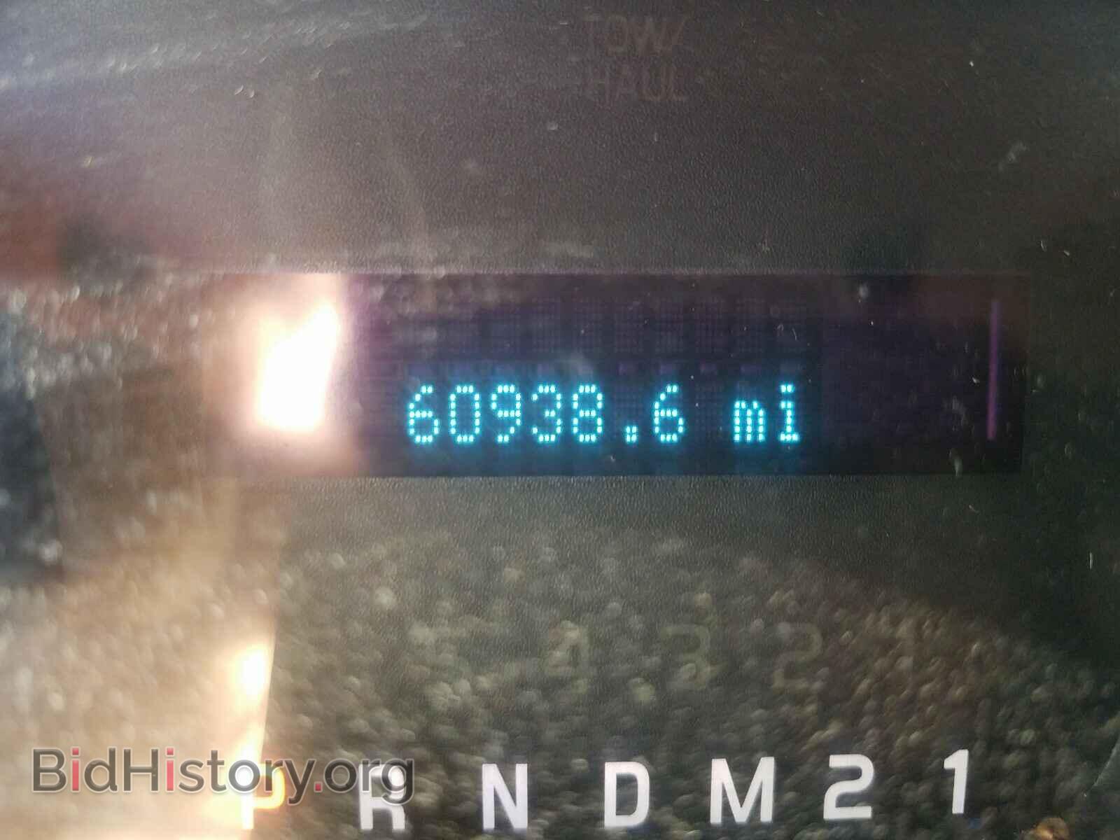 2011 FORD F150 - VIN: 1FTMF1CM0BKE04542 - Фото 8