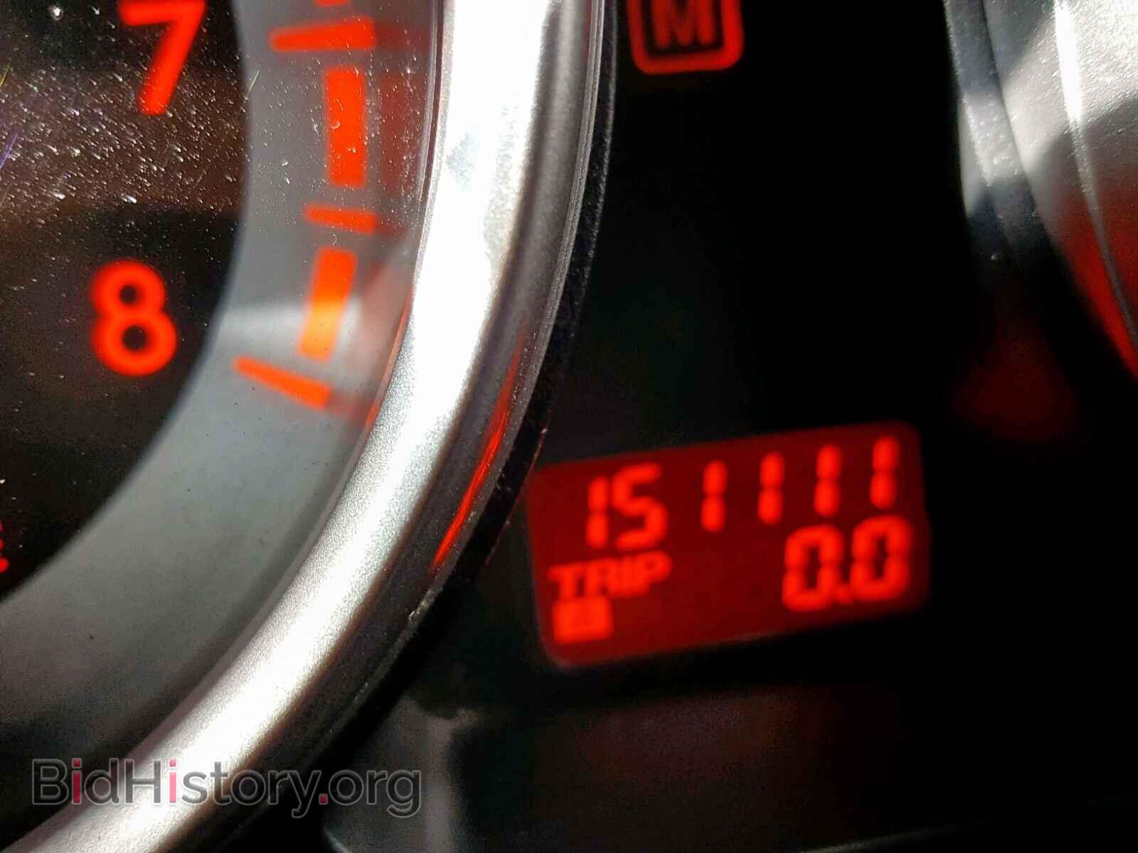 2010 MAZDA CX-9 - VIN: JM3TB2MA4A0213919 - Фото 8