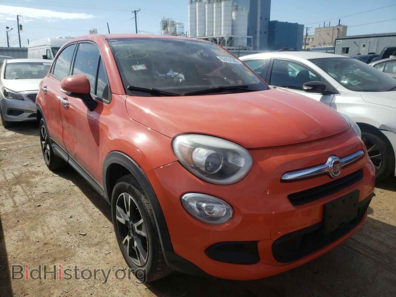 Photo ZFBCFYAB4HP551595 - FIAT 500 2017