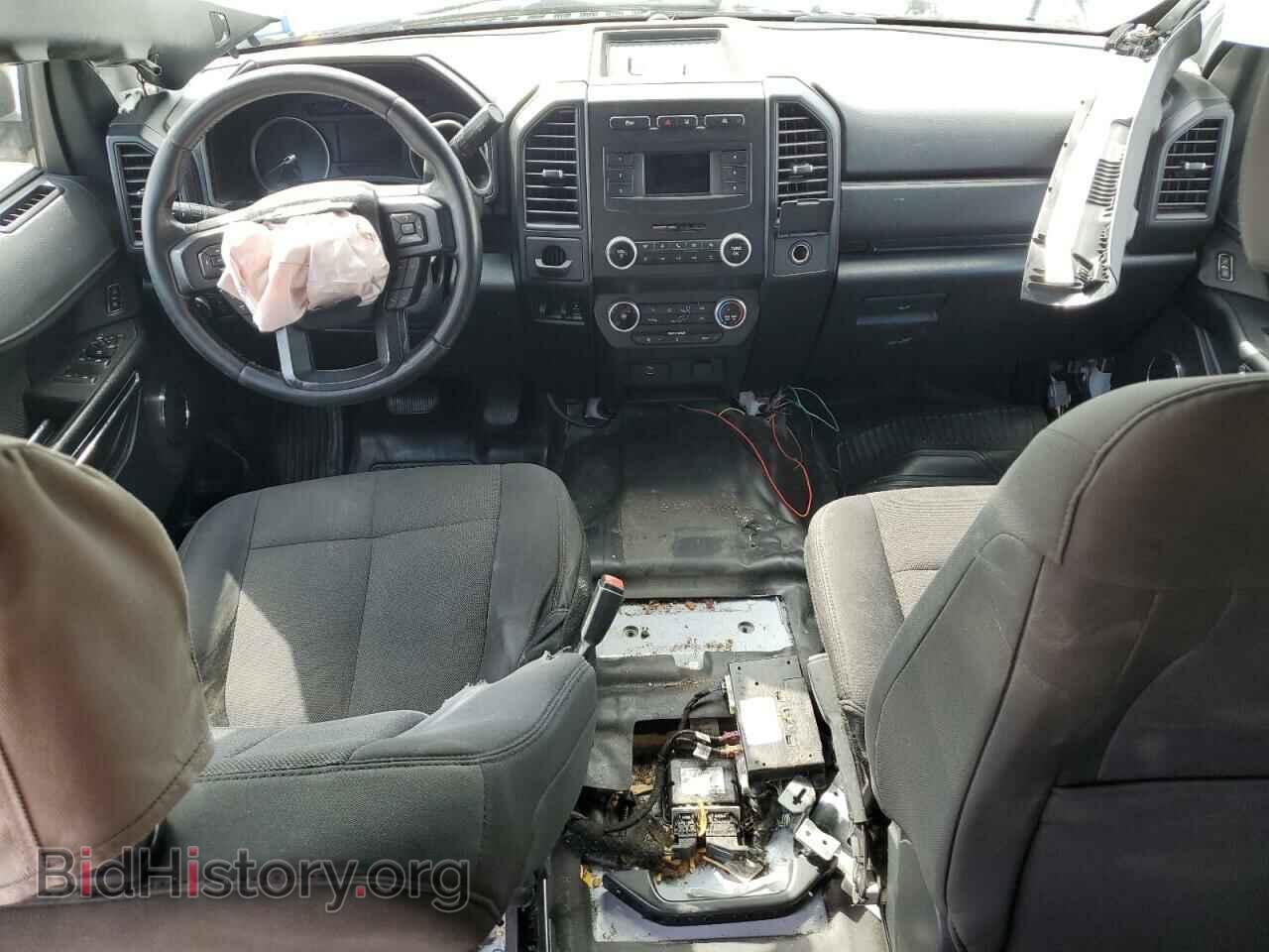 2021 FORD EXPEDITION - VIN: 1FMJU1FT0MEA37201 - Фото 8
