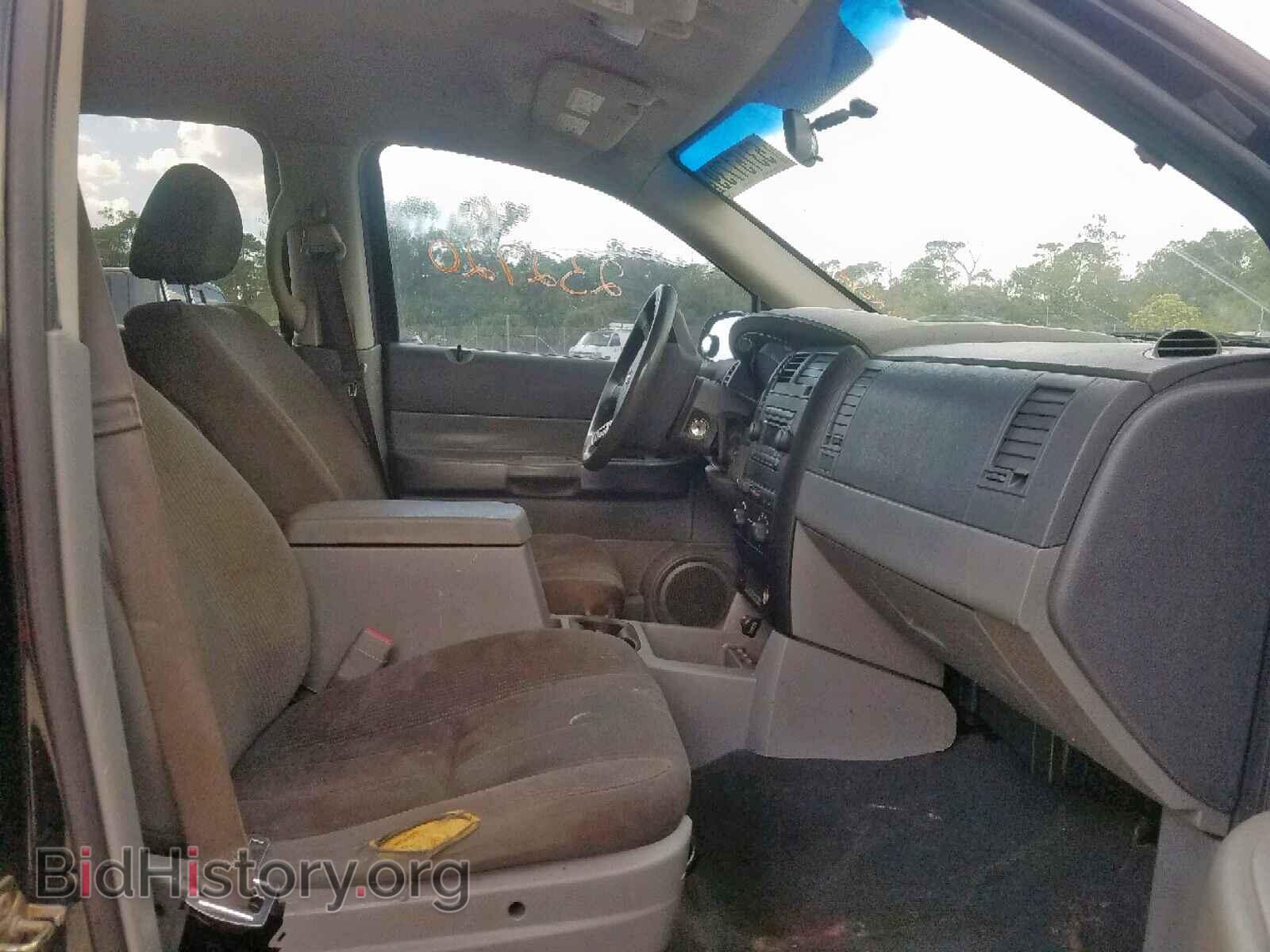 2006 DODGE DURANGO SX - VIN: 1D4HD38K96F143150 - Photo 5