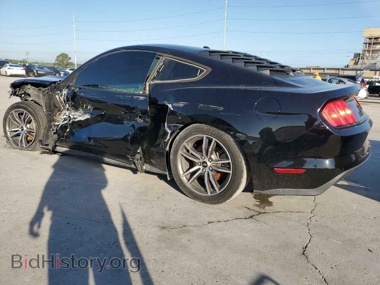 2015 FORD ALL Models - VIN: 1FA6P8TH6F5348327 - Фото 2