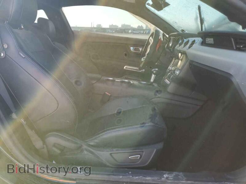 2015 Ford ALL MODELS (VIN 1FA6P8TH6F5348327) — фото 7 из 12