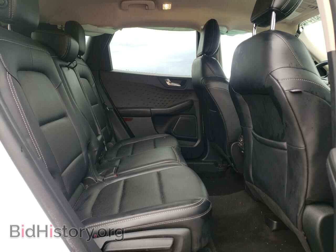 2020 FORD ESCAPE - VIN: 1FMCU0H6XLUA81012 - Photo 6