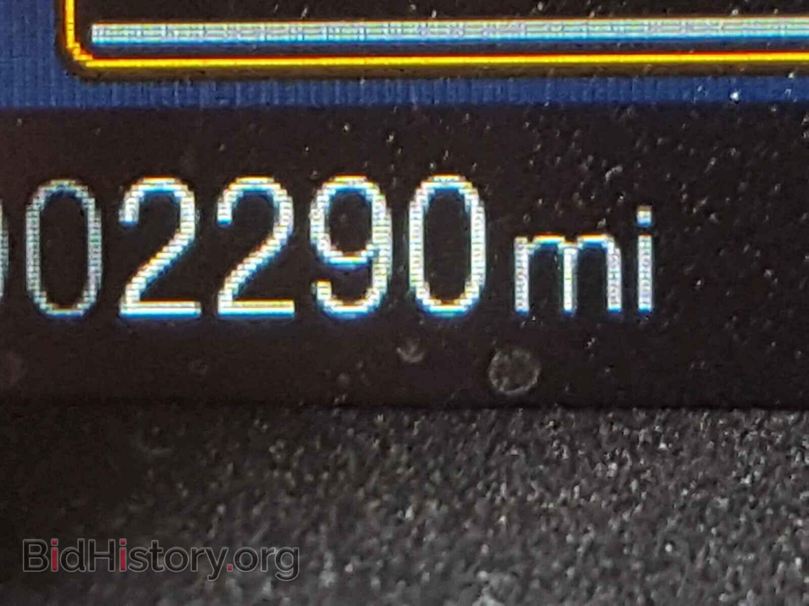 2018 FORD FOCUS - VIN: 1FADP3E28JL293497 - Фото 8