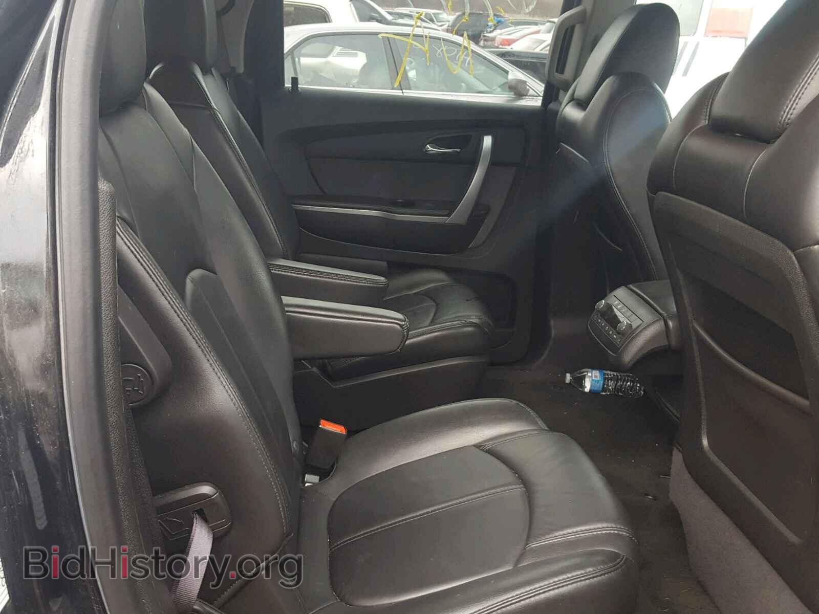 2012 GMC ACADIA SLT - VIN: 1GKKVRED8CJ333530 - Фото 6