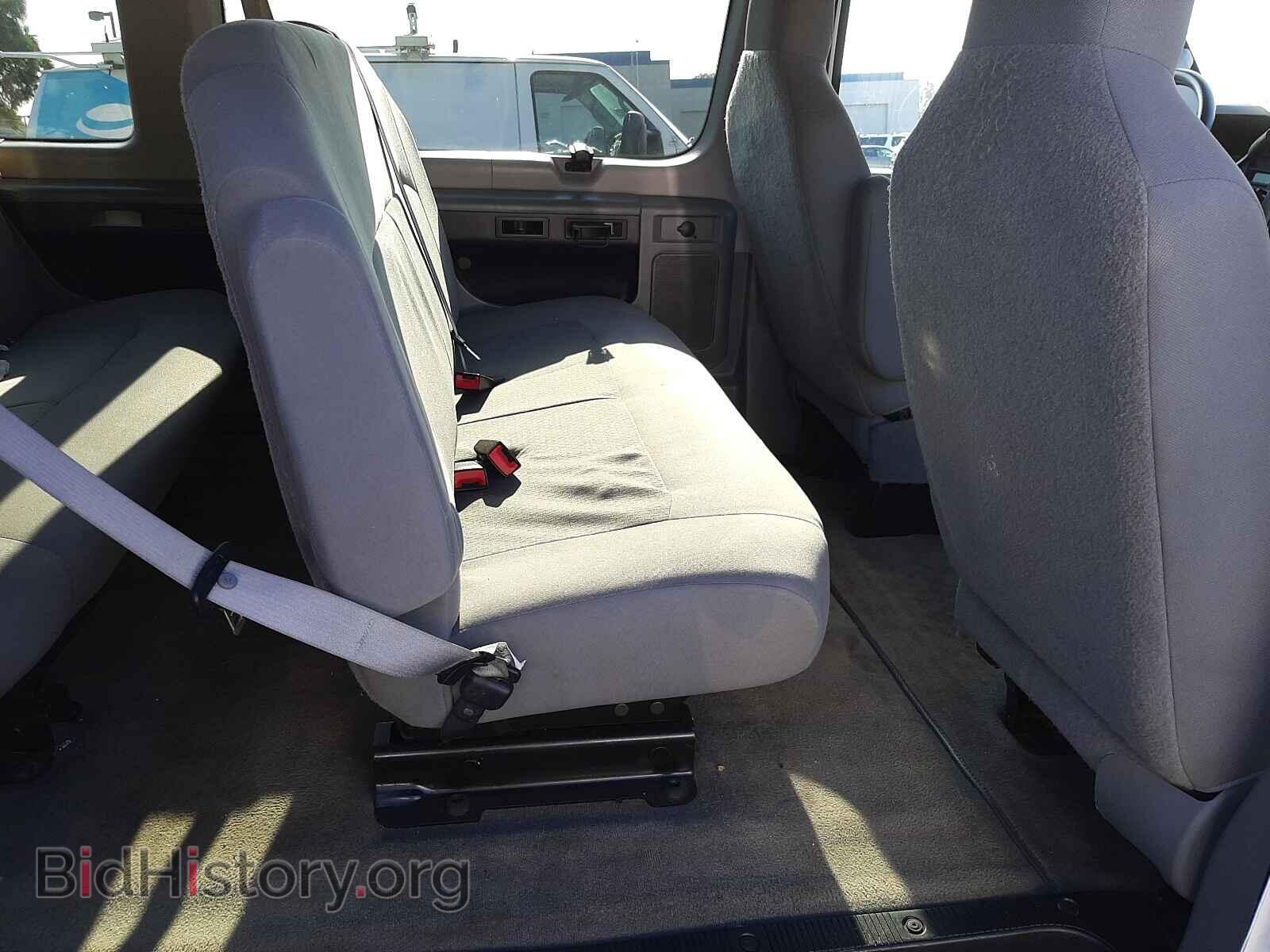 2014 FORD ECONOLINE - VIN: 1FBSS3BL7EDA36400 - Photo 6