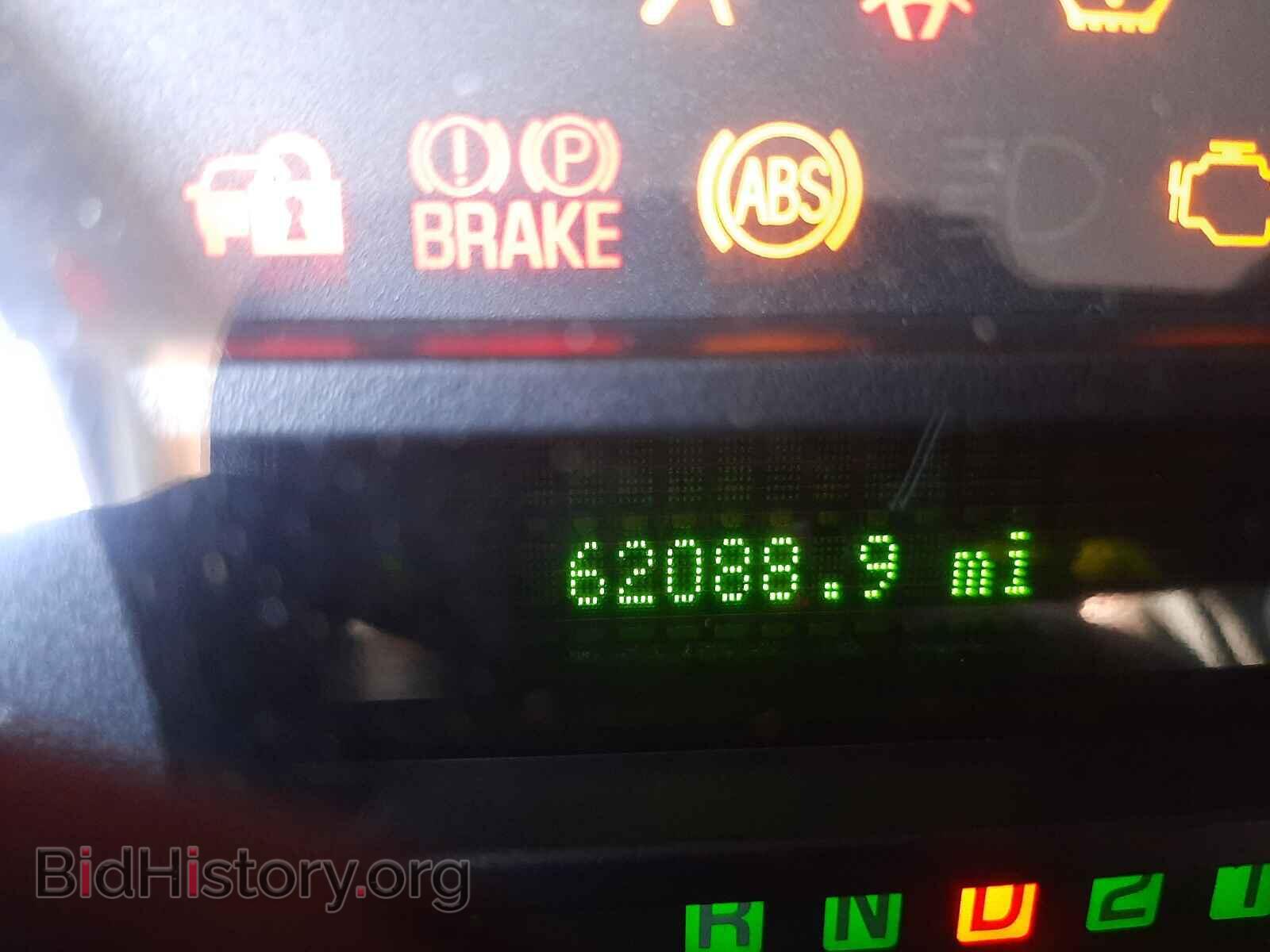 2014 FORD ECONOLINE - VIN: 1FBSS3BL7EDA36400 - Photo 8