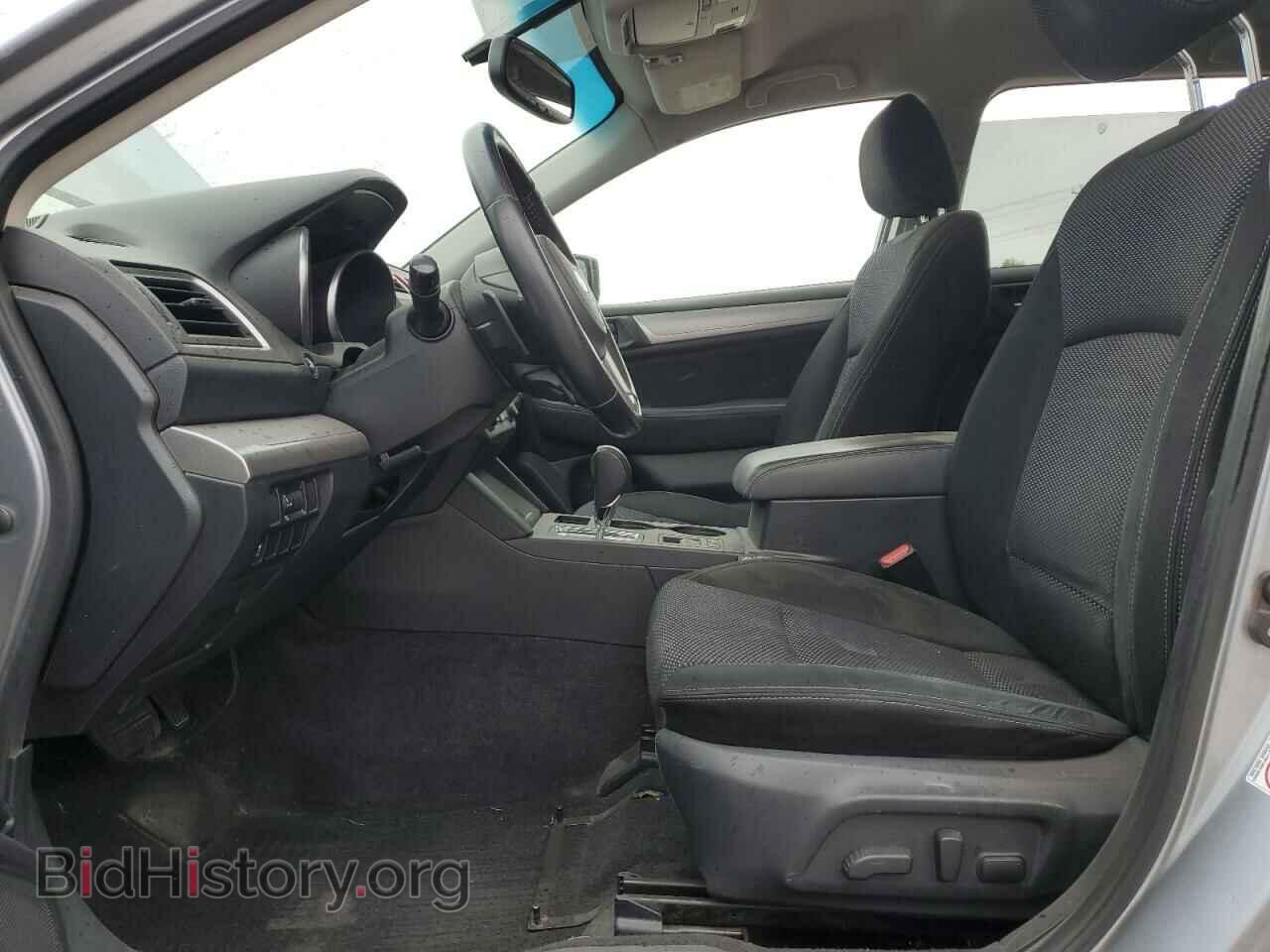 2015 SUBARU OUTBACK - VIN: 4S4BSBCCXF3242981 - Фото 7