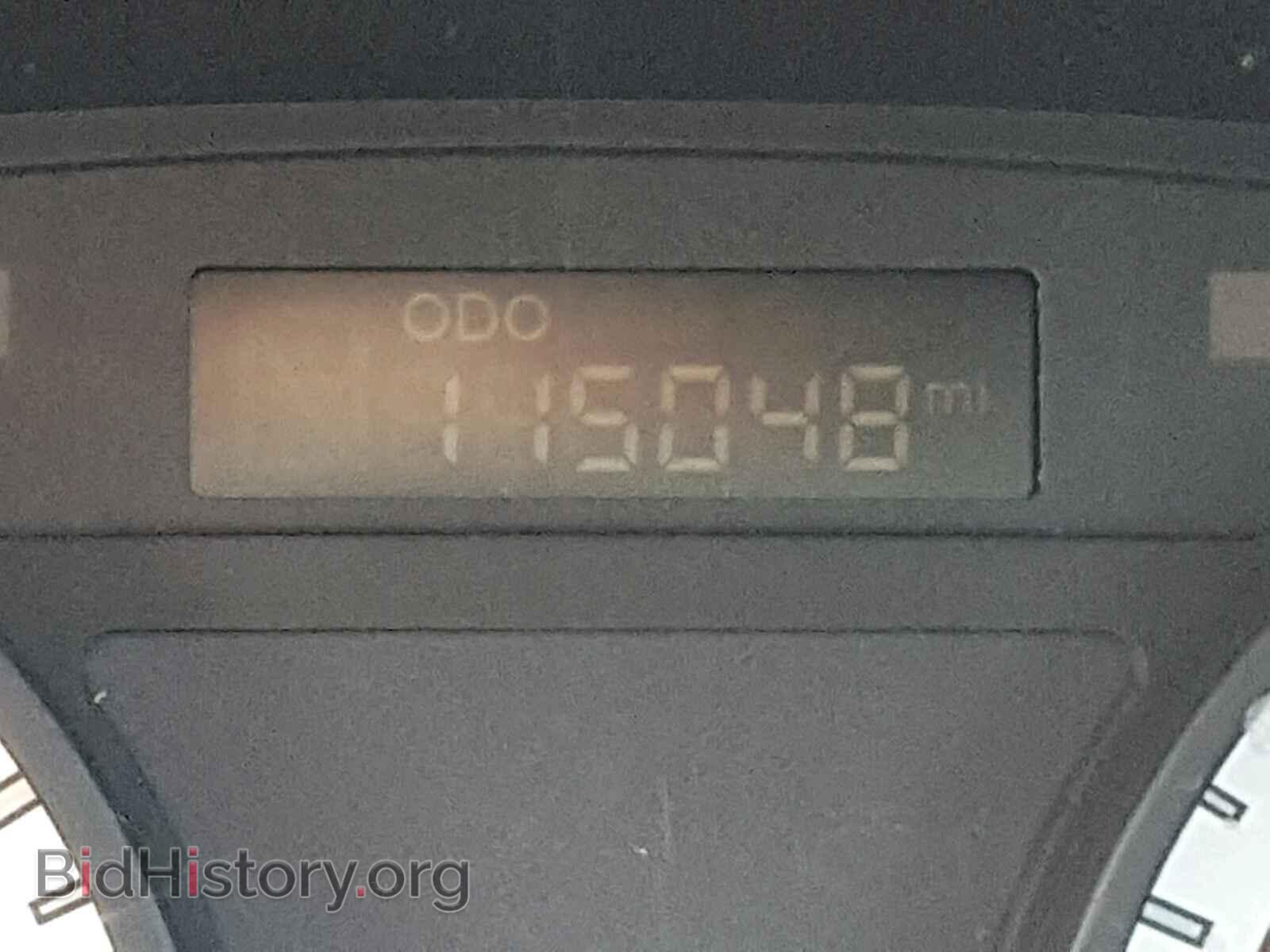 2011 KIA RIO BASE - VIN: KNADH4A33B6941921 - Photo 8