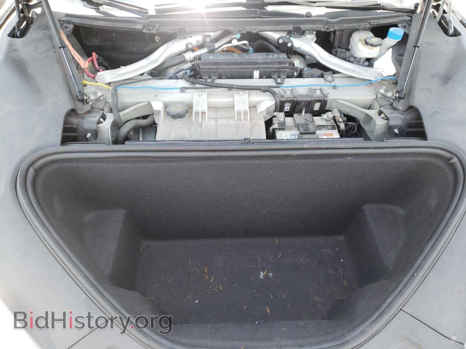 2016 TESLA MODEL S - VIN: 5YJSA1E46GF177493 - Photo 7