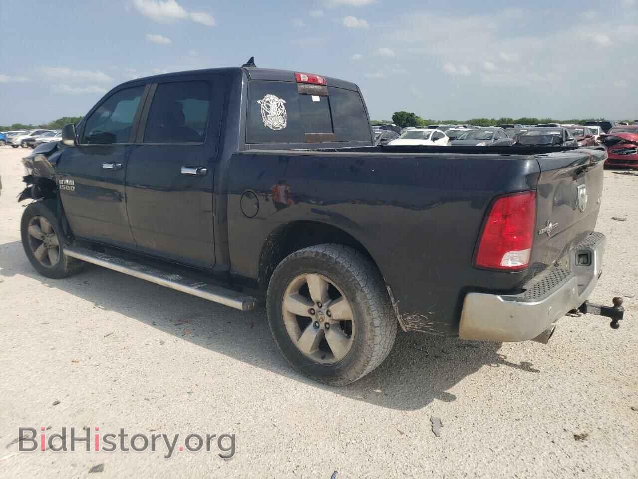 2015 RAM 1500 - VIN: 1C6RR7LM0FS705955 - Фото 2