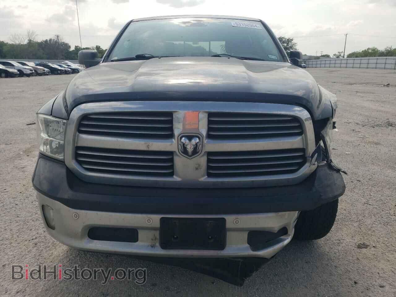 2015 RAM 1500 - VIN: 1C6RR7LM0FS705955 - Фото 5