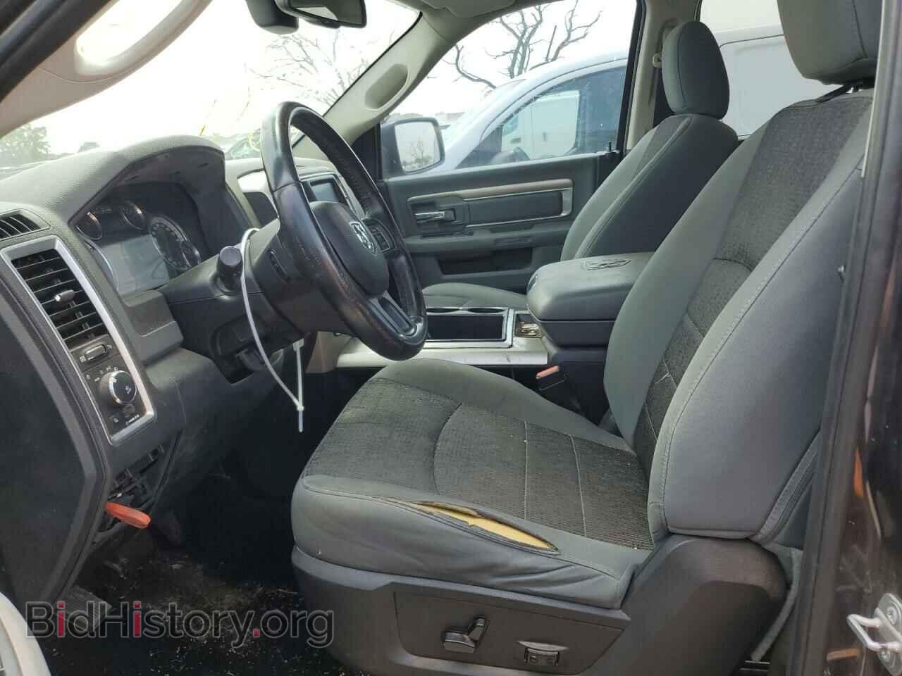 2015 RAM 1500 - VIN: 1C6RR7LM0FS705955 - Фото 7