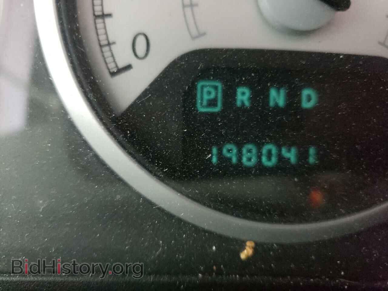2010 CHRYSLER MINIVAN - VIN: 2A4RR5D1XAR315368 - Photo 8