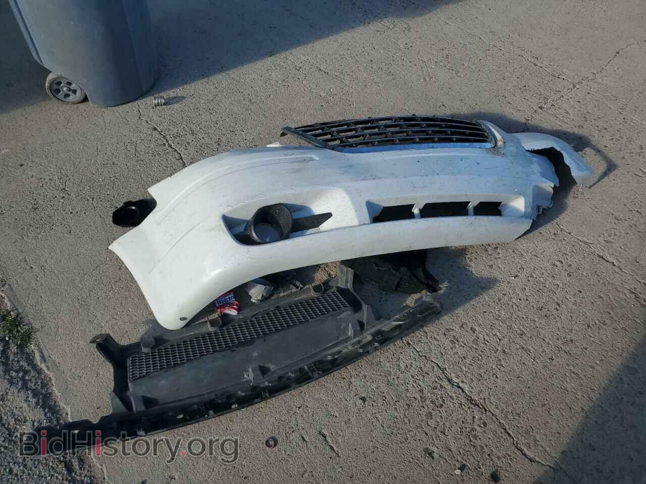 2010 CHRYSLER MINIVAN - VIN: 2A4RR8DX4AR428870 - Фото 13