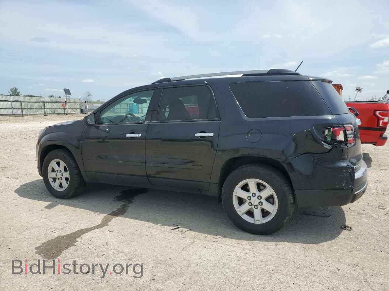 2015 GMC ACADIA - VIN: 1GKKVPKD3FJ133216 - Фото 2