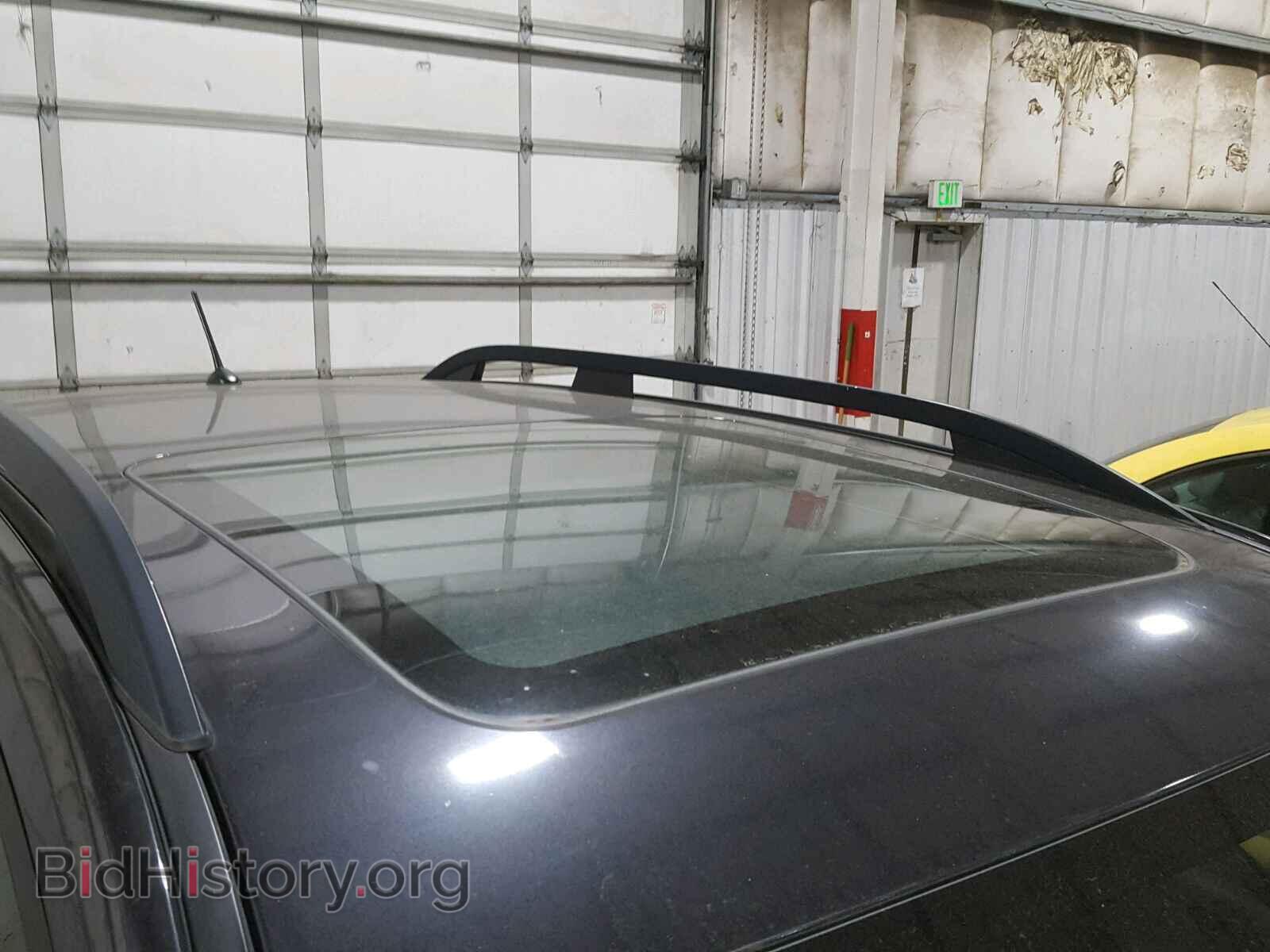 2014 SUBARU FORESTER - VIN: JF2SJAEC0EH475723 - Фото 9