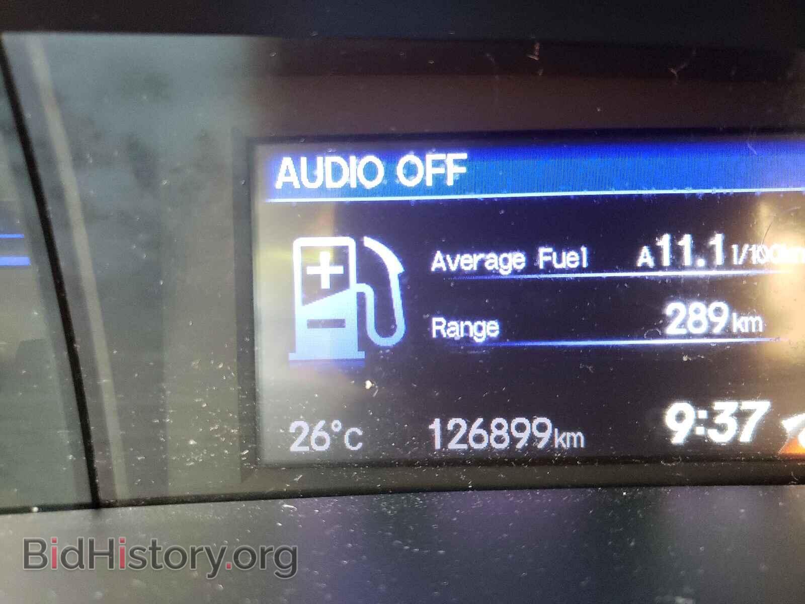 2012 HONDA CIVIC - VIN: 2HGFB2F90CH115981 - Фото 8