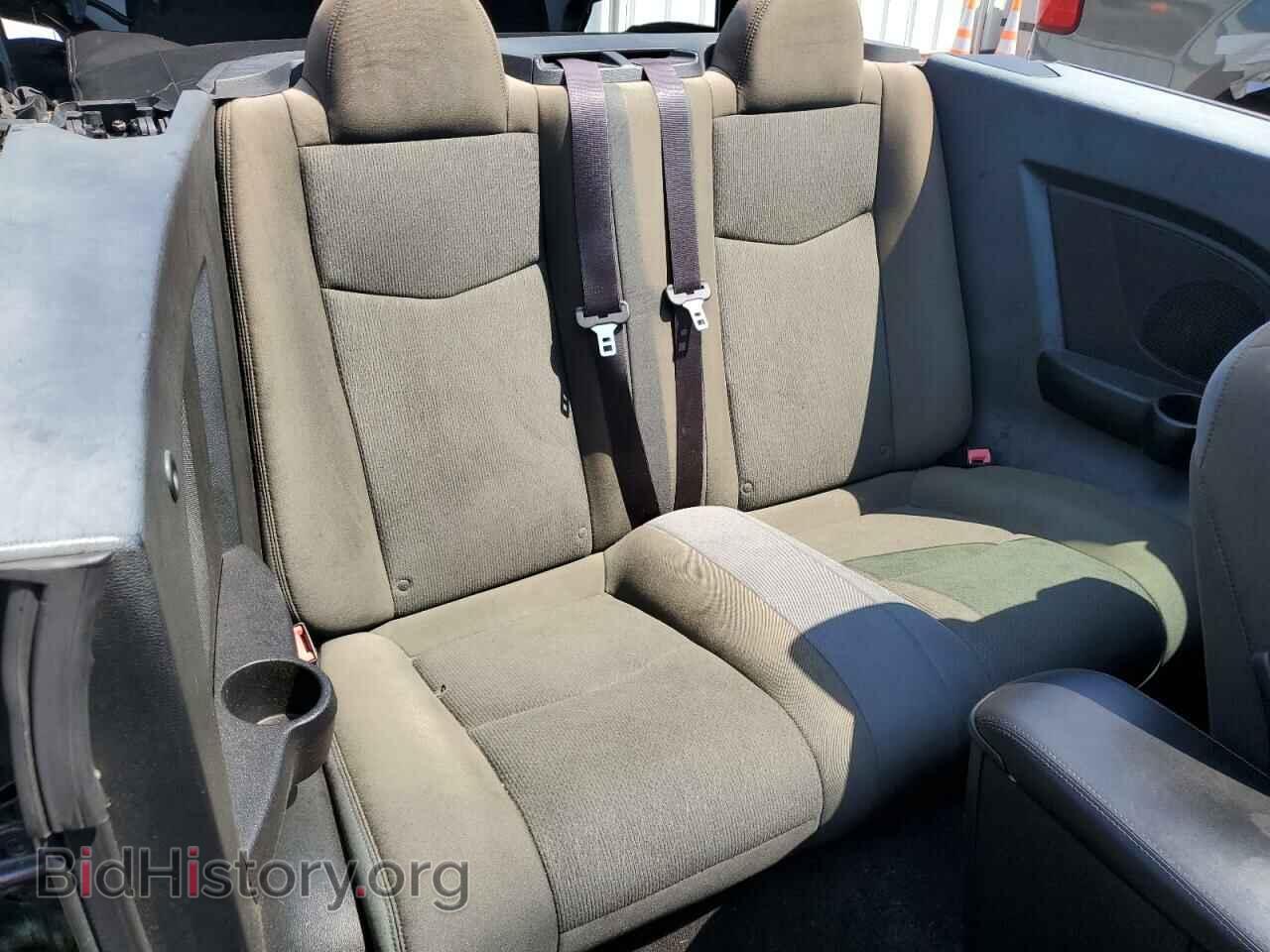2011 CHRYSLER 200 - VIN: 1C3BC2EB4BN542766 - Фото 6