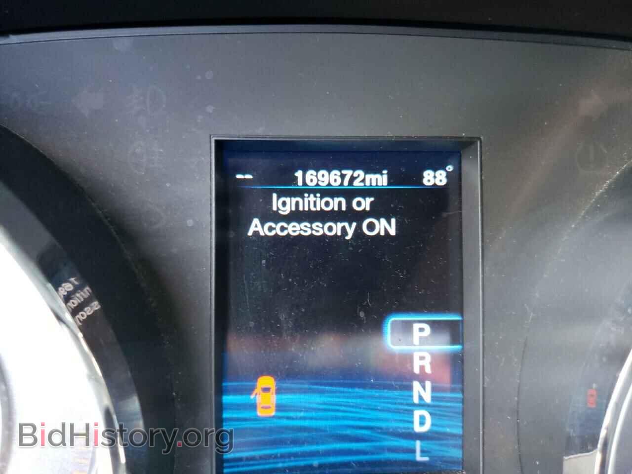 2012 CHRYSLER 300 - VIN: 2C3CCACGXCH184550 - Фото 8