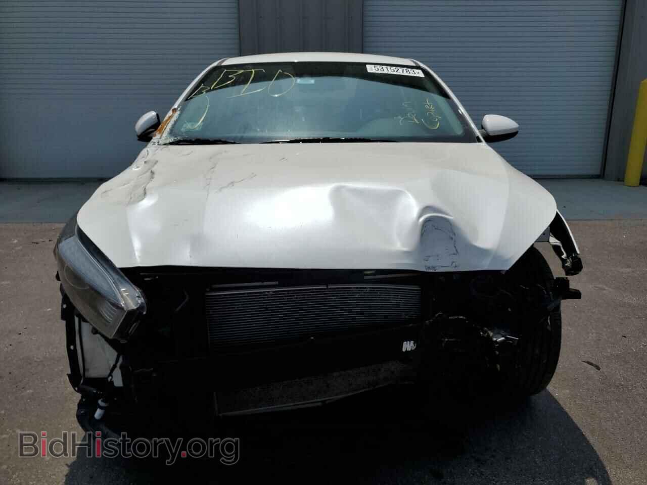 2022 KIA FORTE - VIN: 3KPF24AD2NE496351 - Фото 5