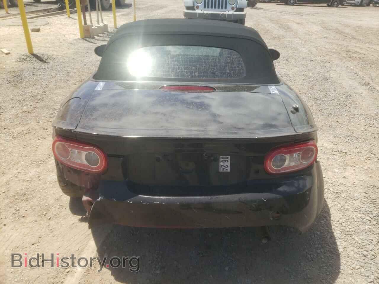 2010 MAZDA MX5 - VIN: JM1NC2EF7A0212689 - Photo 6