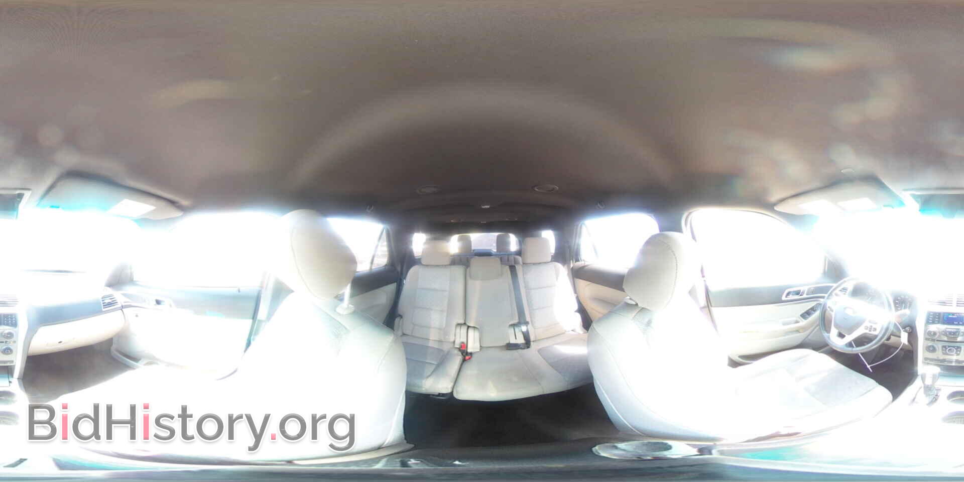 2014 FORD EXPLORER - VIN: 1FM5K8D83EGA98739 - Фото 16