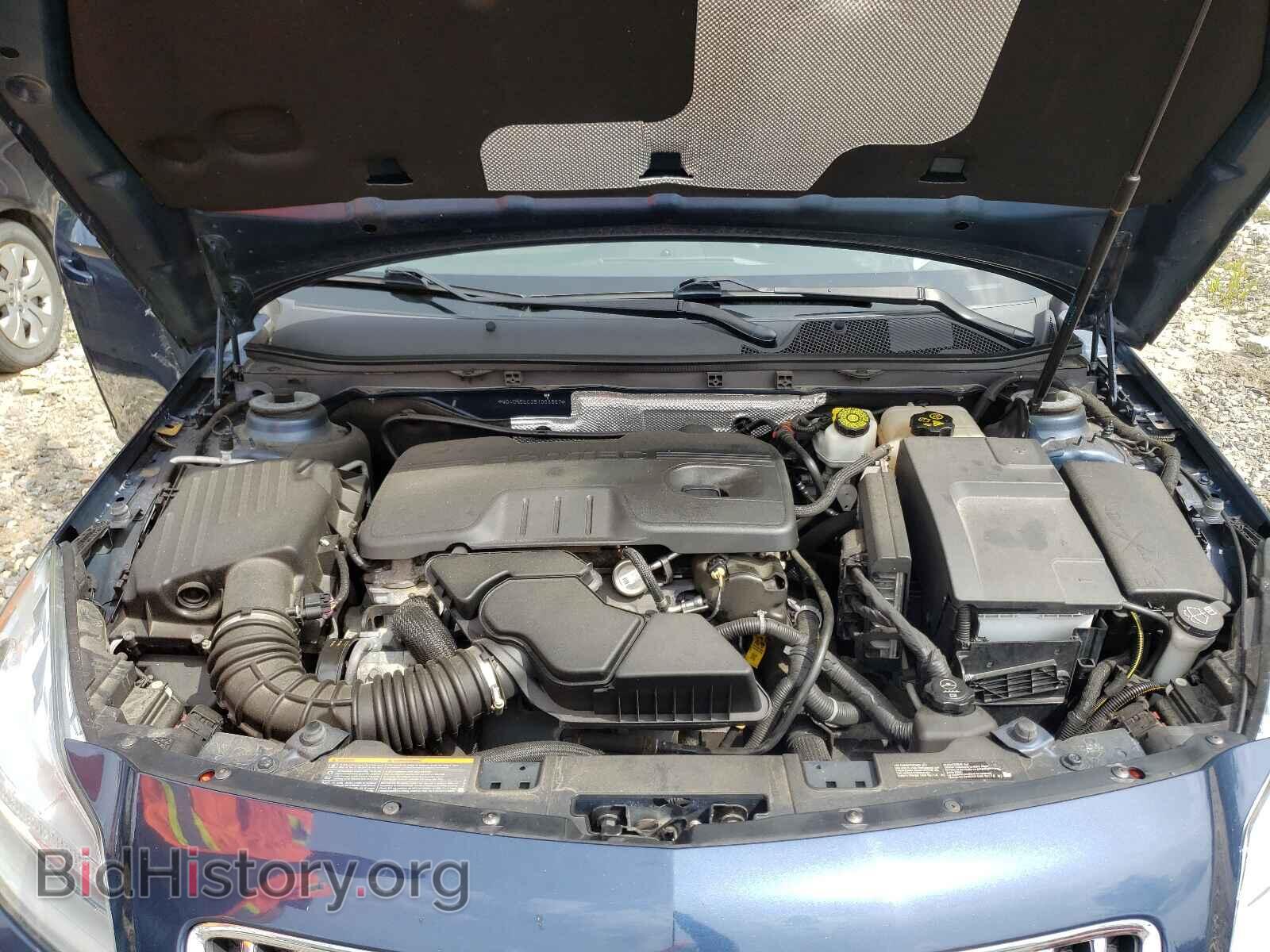 2011 BUICK REGAL - VIN: W04GN5EC3B1008567 - Фото 7