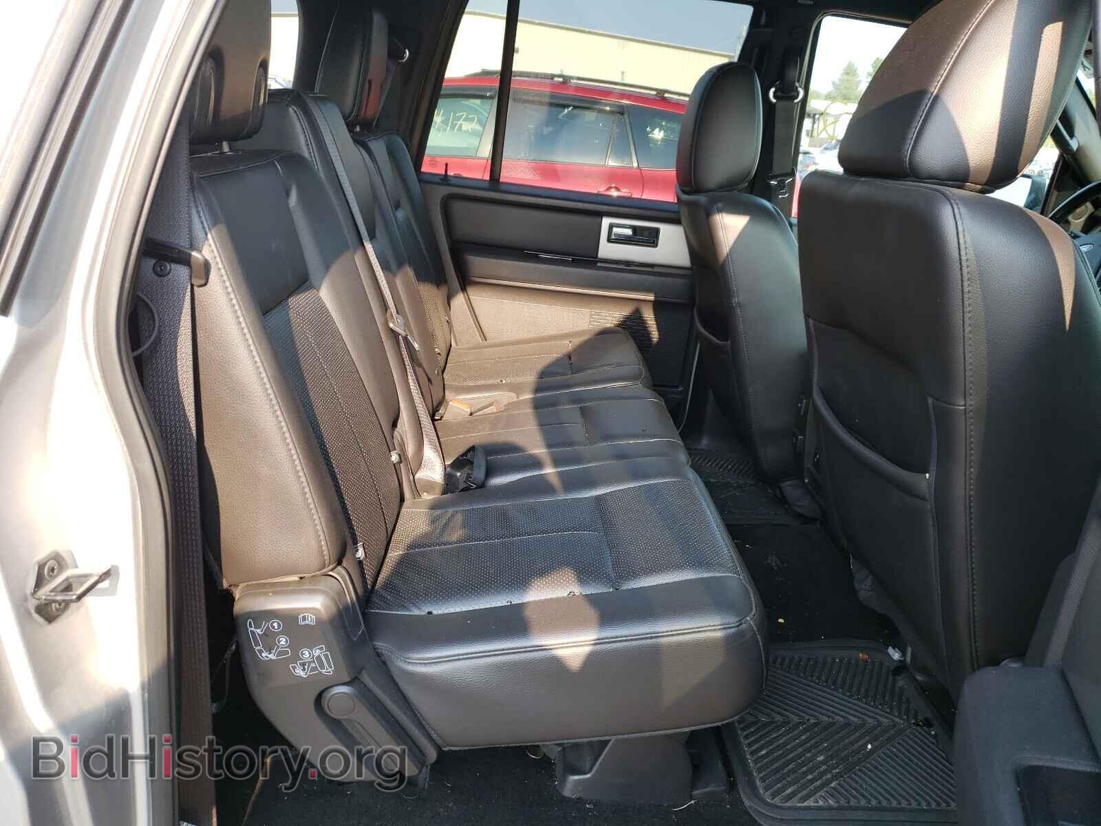 2014 FORD EXPEDITION - VIN: 1FMJK2A52EEF00994 - Фото 6