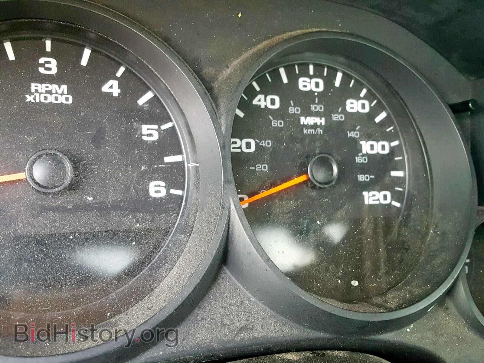 2009 GMC SIERRA C15 - VIN: 1GTEC14C19Z130613 - Фото 8