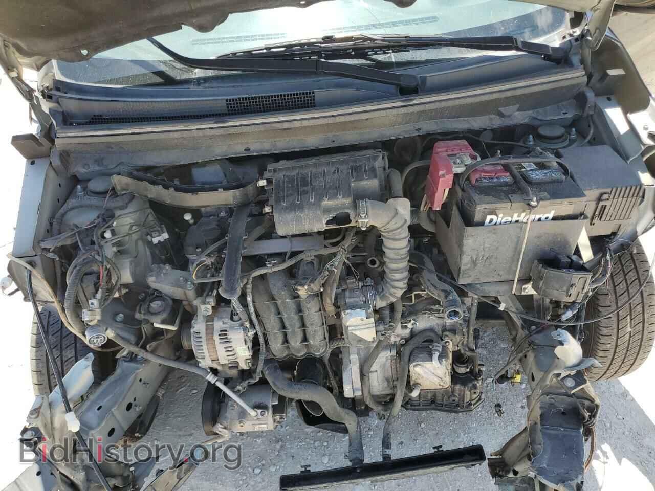 2019 MITSUBISHI MIRAGE - VIN: ML32F3FJ2KHF08957 - Фото 11