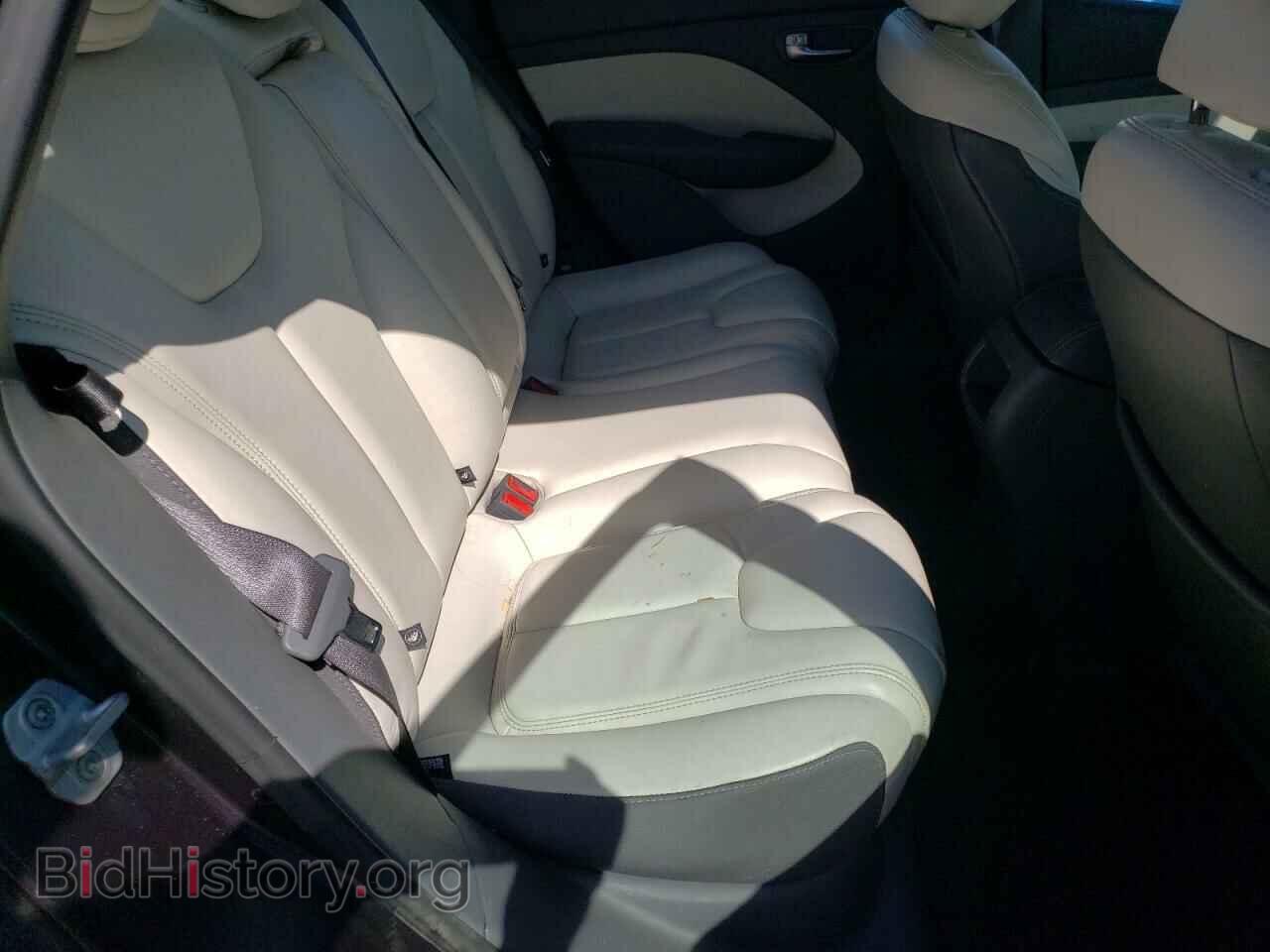 2013 DODGE DART - VIN: 1C3CDFCA3DD200799 - Фото 6