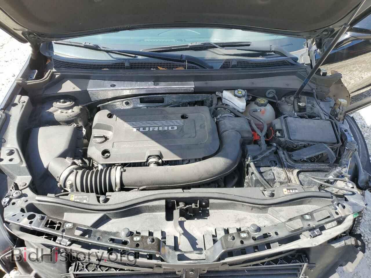 2019 CADILLAC XT4 - VIN: 1GYFZER45KF122351 - Фото 12