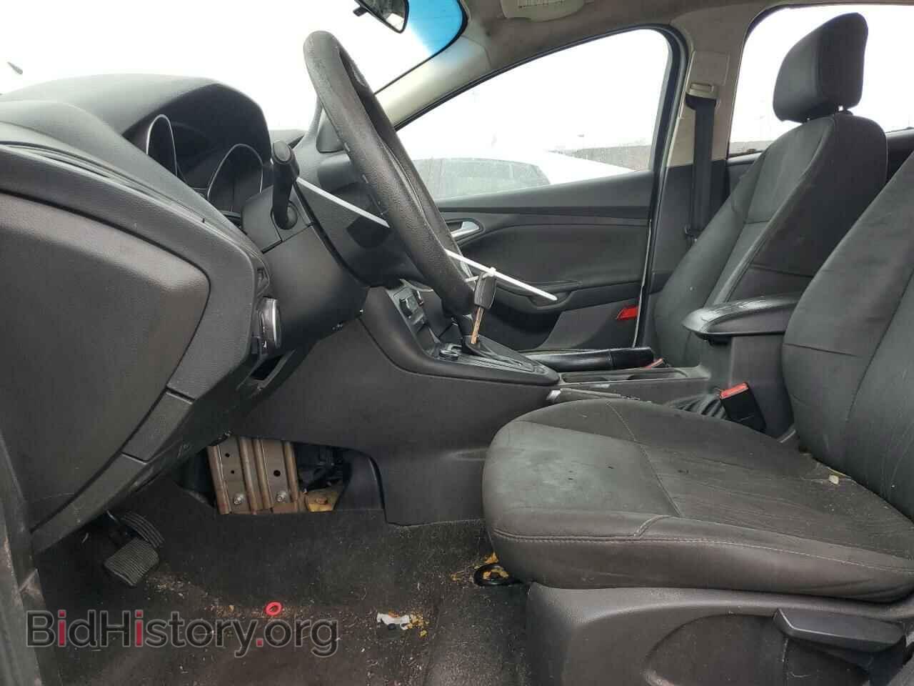 2016 FORD FOCUS - VIN: 1FADP3F22GL270420 - Photo 7