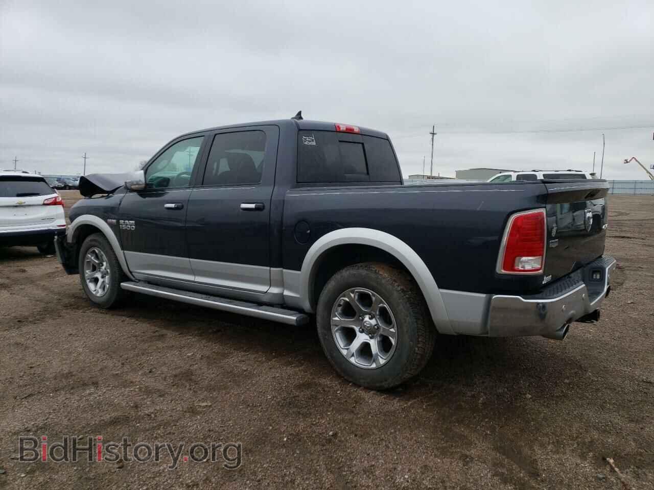 2015 RAM 1500 - VIN: 1C6RR7NT4FS585534 - Фото 2
