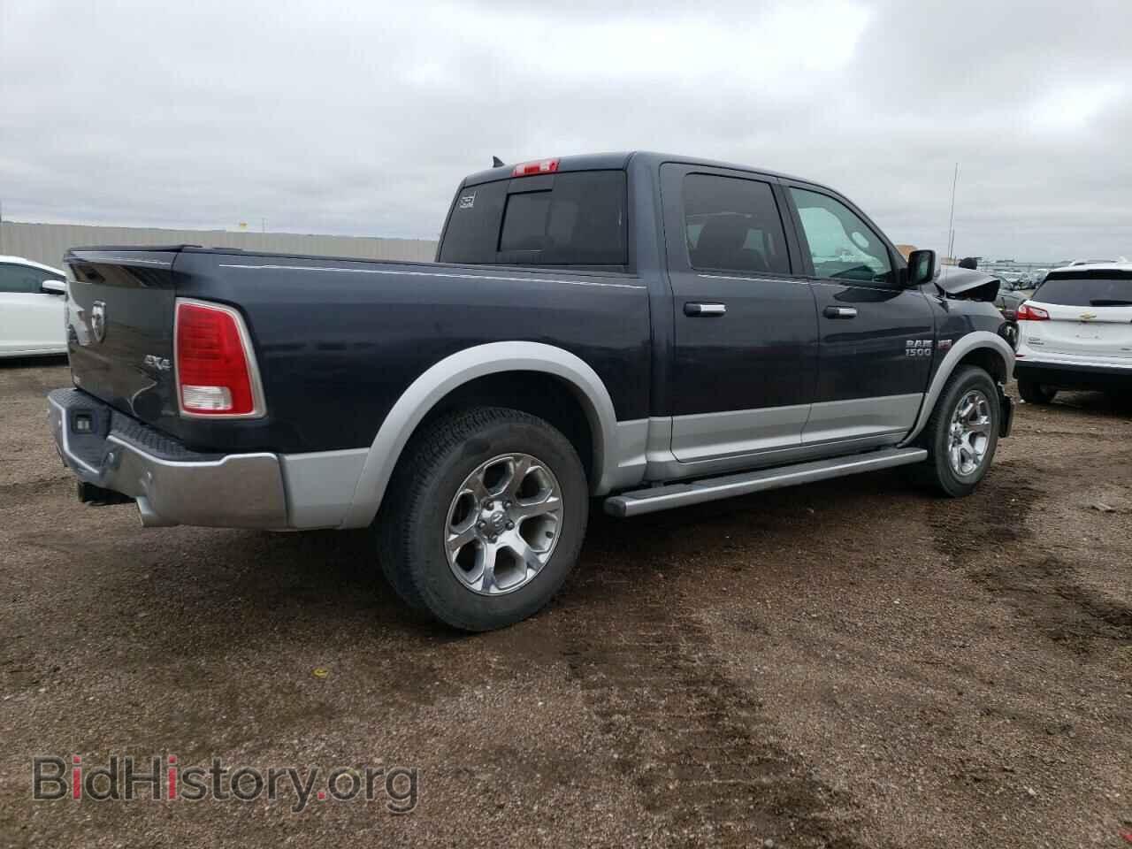 2015 RAM 1500 - VIN: 1C6RR7NT4FS585534 - Фото 3