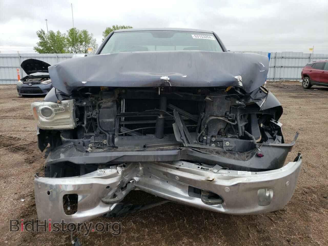 2015 RAM 1500 - VIN: 1C6RR7NT4FS585534 - Фото 5