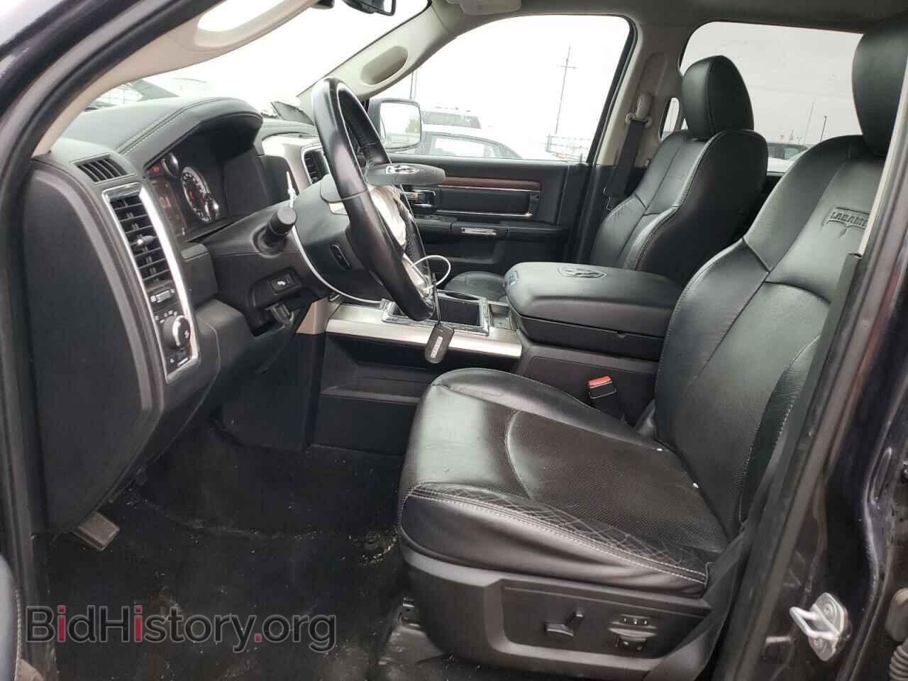 2015 RAM 1500 - VIN: 1C6RR7NT4FS585534 - Фото 7