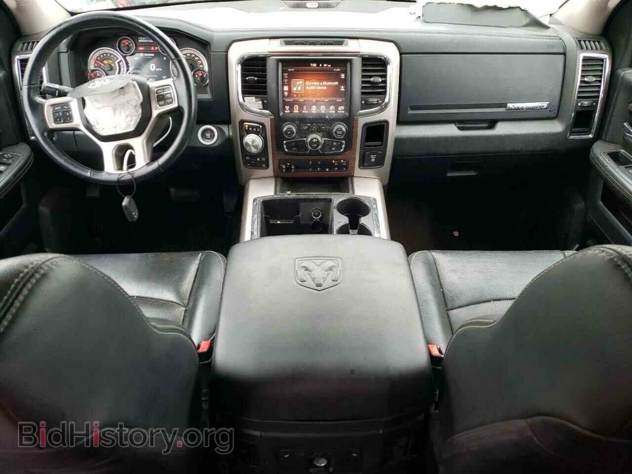 2015 RAM 1500 - VIN: 1C6RR7NT4FS585534 - Фото 8