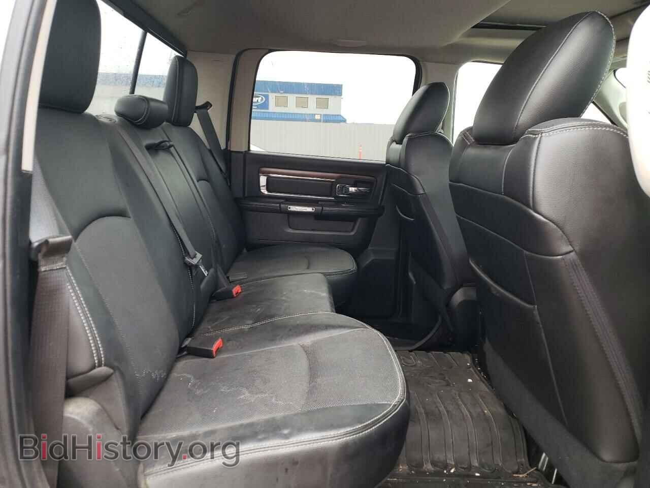 2015 RAM 1500 - VIN: 1C6RR7NT4FS585534 - Фото 10