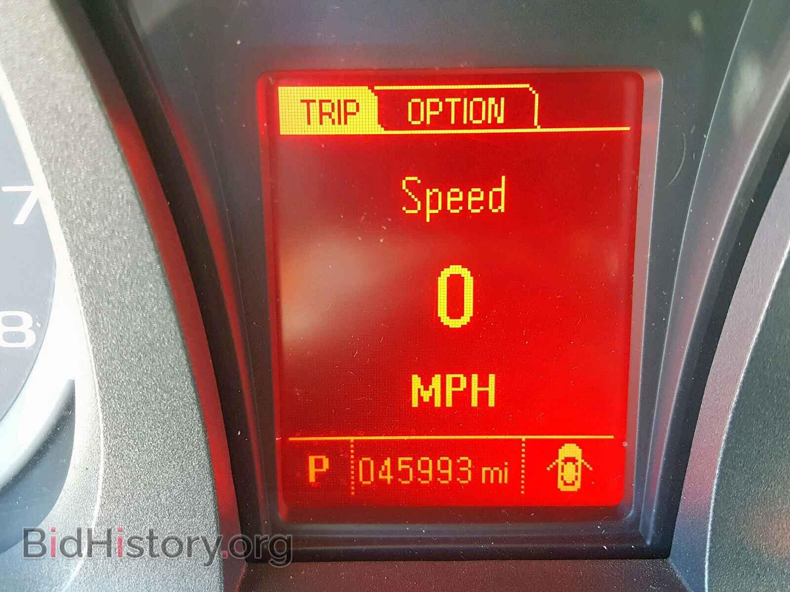 2015 GMC TERRAIN - VIN: 2GKALSEK4F6218576 - Фото 8