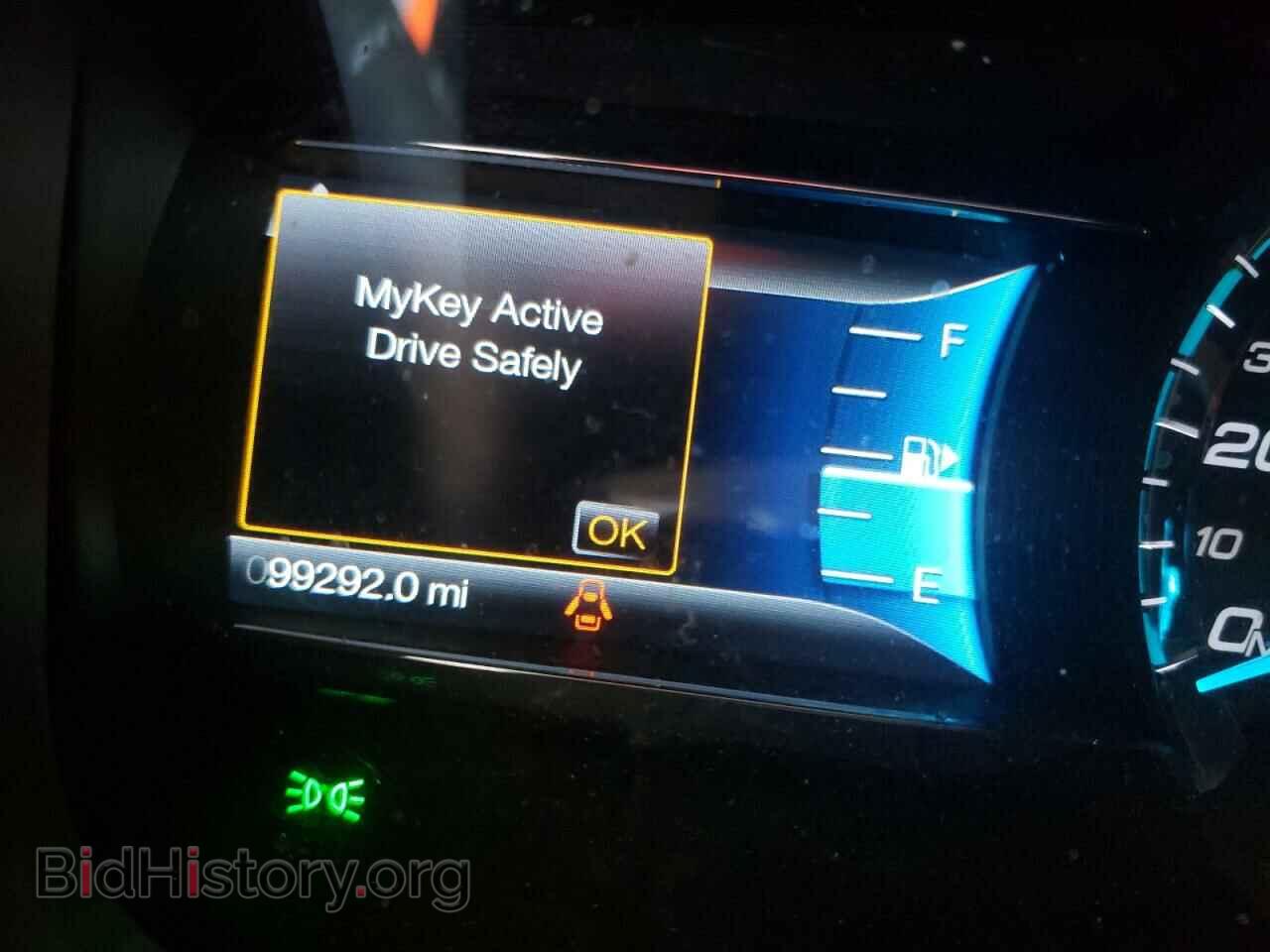 2014 FORD TAURUS - VIN: 1FAHP2E8XEG146452 - Фото 8
